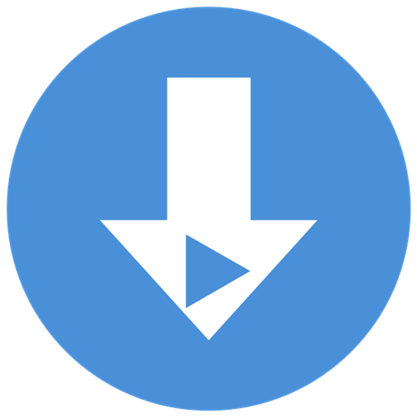 SVideo media downloader tool icon
